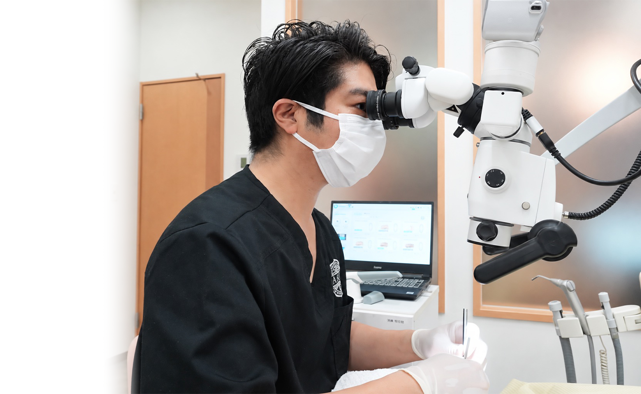 ココネ上福岡いばた歯科医院の写真(埼玉県ふじみ野市)