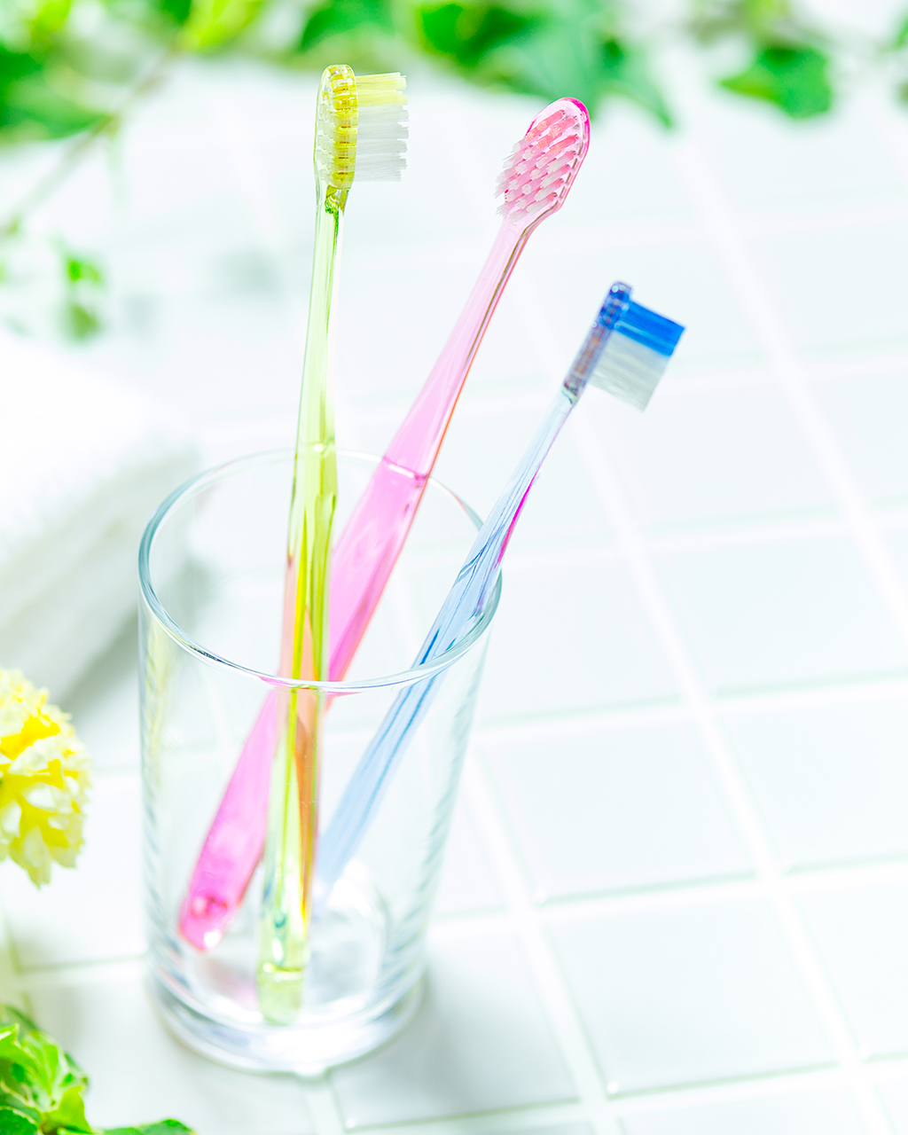 歯周病専門医 ココネ上福岡いばた歯科医院・上福岡駅西口エリア・井畑 恵理